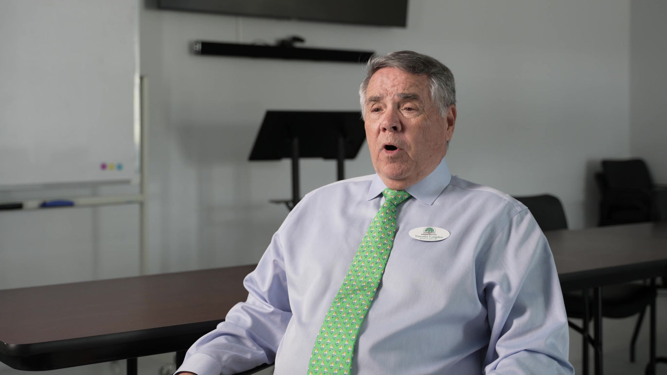 TIM - BOARD MEMBER